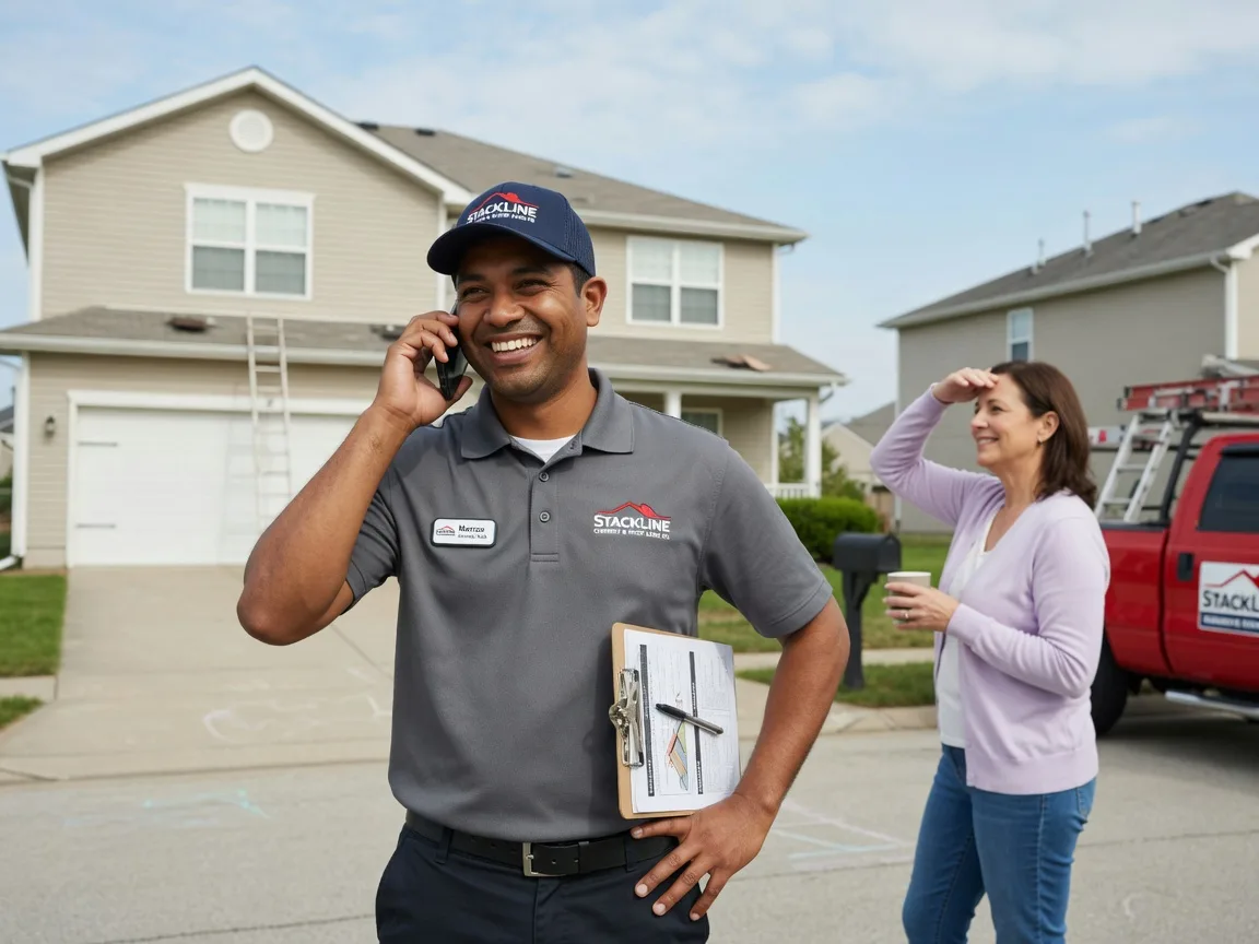 Chimney flashing repair Enfield, IL FAQs